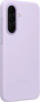 Samsung Galaxy A37 5G Szilikon Telefon Tok - Világoslila