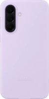 Samsung Galaxy A37 5G Szilikon Telefon Tok - Világoslila
