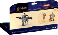 Schleich 14947 Wizarding World Harry Potter és Csikócsőr Játékfigura