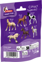 Schleich 81483 Horse Club Rosie csikó gyűjthető figura