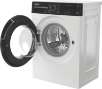 Whirlpool WAM 864BB HU Okos Elöltöltős Mosógép 8kg - Fehér