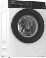 Whirlpool WAM 864BB HU Okos Elöltöltős Mosógép 8kg - Fehér