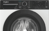 Whirlpool WAM 864BB HU Okos Elöltöltős Mosógép 8kg - Fehér