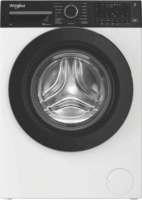Whirlpool WAM 864BB HU Okos Elöltöltős Mosógép 8kg - Fehér