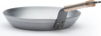 De Buyer Mineral B Element Pro Serpenyő 24cm - Inox