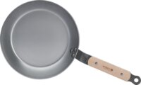 De Buyer Mineral B Element Pro Serpenyő 24cm - Inox