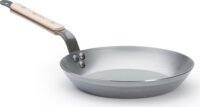 De Buyer Mineral B Element Pro Serpenyő 24cm - Inox