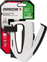 Arrow TT21 Mechanikus Barkács Tűzőgép - Fehér