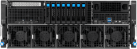ASUS ESC8000A-E13 SKU2 4U Barebone Rack Szerver