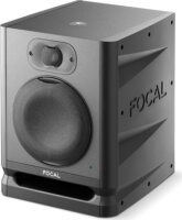 Focal Alpha Evo 65 2-utas Stúdiómonitor Hangfal 80 Watt - Fekete