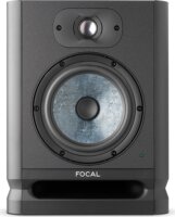 Focal Alpha Evo 65 2-utas Stúdiómonitor Hangfal 80 Watt - Fekete