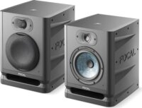 Focal Alpha Evo 65 2-utas Stúdiómonitor Hangfal 80 Watt - Fekete