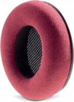 Focal Listen Professional Vezetékes Stúdió Fejhallgató - Fekete / Piros