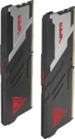 Patriot 16GB / 6000 Viper Venom AMD EXPO DDR5 CL30 Dual RAM KIT (2x8GB)