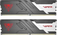 Patriot 16GB / 6000 Viper Venom AMD EXPO DDR5 CL30 Dual RAM KIT (2x8GB)