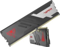 Patriot 16GB / 6000 Viper Venom AMD EXPO DDR5 CL30 Dual RAM KIT (2x8GB)