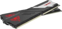 Patriot 16GB / 6400 Viper Venom AMD EXPO DDR5 CL32 Dual RAM KIT (2x8GB)