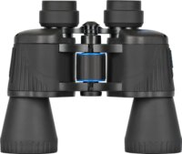 Delta Optical Voyager II 10x50 WA Binokuláris Távcső - Fekete