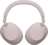 Sony WH-1000XM6 Bluetooth Fejhallgató Headset - Rózsaszín