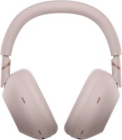 Sony WH-1000XM6 Bluetooth Fejhallgató Headset - Rózsaszín