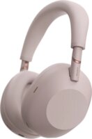 Sony WH-1000XM6 Bluetooth Fejhallgató Headset - Rózsaszín