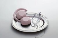 Sony WH-1000XM6 Bluetooth Fejhallgató Headset - Rózsaszín