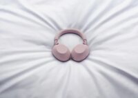 Sony WH-1000XM6 Bluetooth Fejhallgató Headset - Rózsaszín