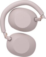 Sony WH-1000XM6 Bluetooth Fejhallgató Headset - Rózsaszín