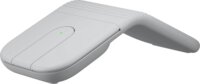 Logitech Mobi Fold Bluetooth + RF Wireless Összecsukható Egér - Fehér
