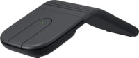 Logitech Mobi Fold Bluetooth + RF Wireless Összecsukható Egér - Grafitszürke