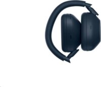 Sony WH-1000XM6 Bluetooth Fejhallgató Headset - Sötétkék
