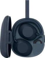 Sony WH-1000XM6 Bluetooth Fejhallgató Headset - Sötétkék