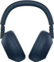 Sony WH-1000XM6 Bluetooth Fejhallgató Headset - Sötétkék