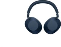 Sony WH-1000XM6 Bluetooth Fejhallgató Headset - Sötétkék