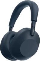 Sony WH-1000XM6 Bluetooth Fejhallgató Headset - Sötétkék
