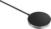 Samsung GP-PWU025WIABW Qi2 Mágneses Wireless Töltőpad 15W - Fekete