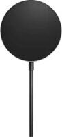 Samsung GP-PWU025WIABW Qi2 Mágneses Wireless Töltőpad 15W - Fekete