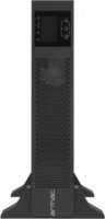 Armac Rack PF1 1000VA / 1000W On-Line UPS Szünetmentes Tápegység