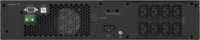 Armac Rack PF1 1000VA / 1000W On-Line UPS Szünetmentes Tápegység