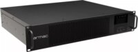 Armac Rack PF1 1000VA / 1000W On-Line UPS Szünetmentes Tápegység