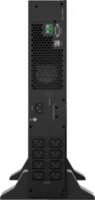 Armac Rack PF1 1000VA / 1000W On-Line UPS Szünetmentes Tápegység