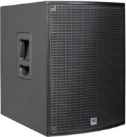 HK Audio Sonar 115 Aktív Mélynyomó hangfal 1500 Watt - Fekete