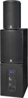 HK Audio Sonar 115 Aktív Mélynyomó hangfal 1500 Watt - Fekete