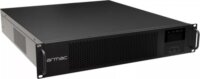 Armac Rack PF1 2000VA / 2000W On-Line UPS Szünetmentes Tápegység