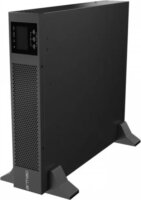 Armac Rack PF1 2000VA / 2000W On-Line UPS Szünetmentes Tápegység