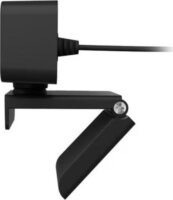 Natec NKI-2423 Galago Full HD 30fps Webkamera - Fekete
