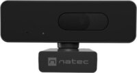 Natec NKI-2423 Galago Full HD 30fps Webkamera - Fekete