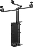 Ulanzi UL-T051 27" Monitor Bővítő Konzol - Fekete