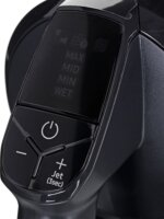Samsung VS20B75AGR1/GE Jet 75E Pet Vezeték nélküli Akkus álló / kézi Porszívó - Fekete / Szürke