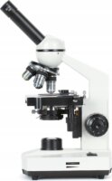 Delta Optical BioStage II Monokuláris biológiai mikroszkóp + Tok + Kiegészítő készlet